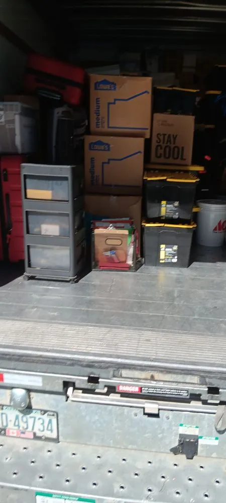 Professional lawn mowing service experts serving Tucson, AZ - TJ's Moving, Landscaping, and Labor