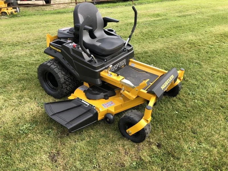 Top-rated lawn mowing service in Austin, IN - TJs Property Management