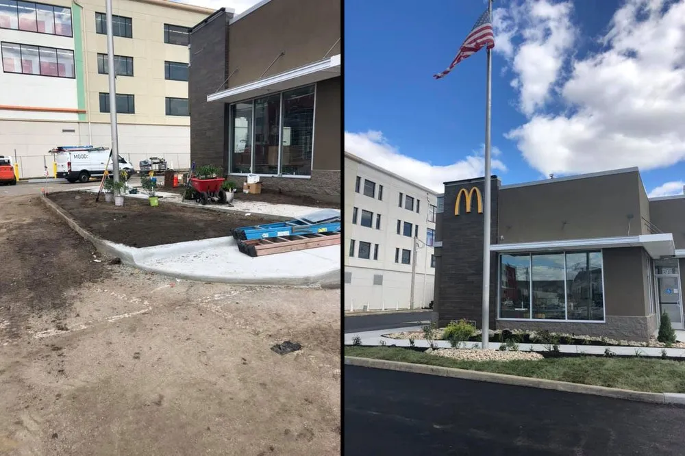 Trusted yard maintenance in Xenia, OH - TJ's Property Management