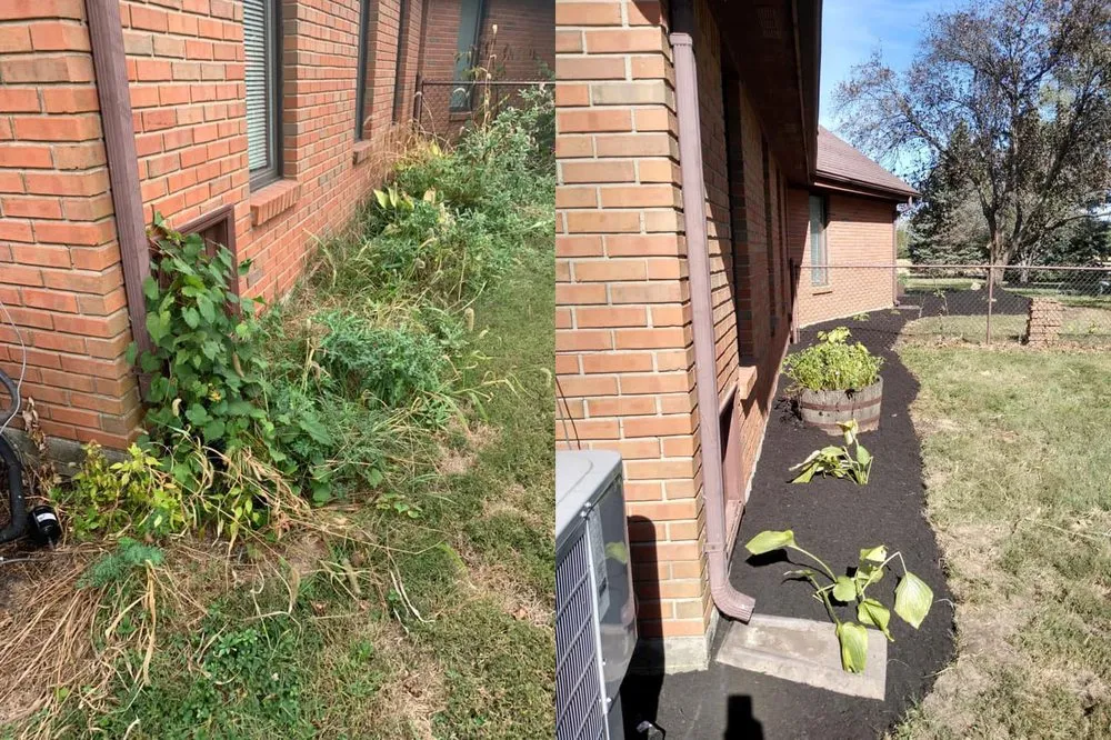 Reliable yard maintenance in Xenia, OH - TJ's Property Management