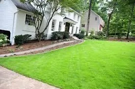 Top-rated landscape design experts serving Lima, OH - TJ’s Services All