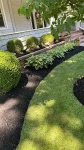Trusted landscape design with custom design across Lima, OH - TJ’s Services All