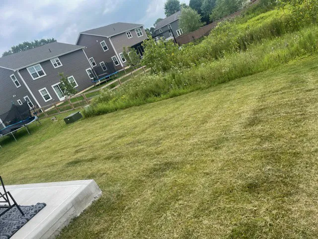 Trusted garden landscaping experts serving Lima, OH - TJ’s Services All