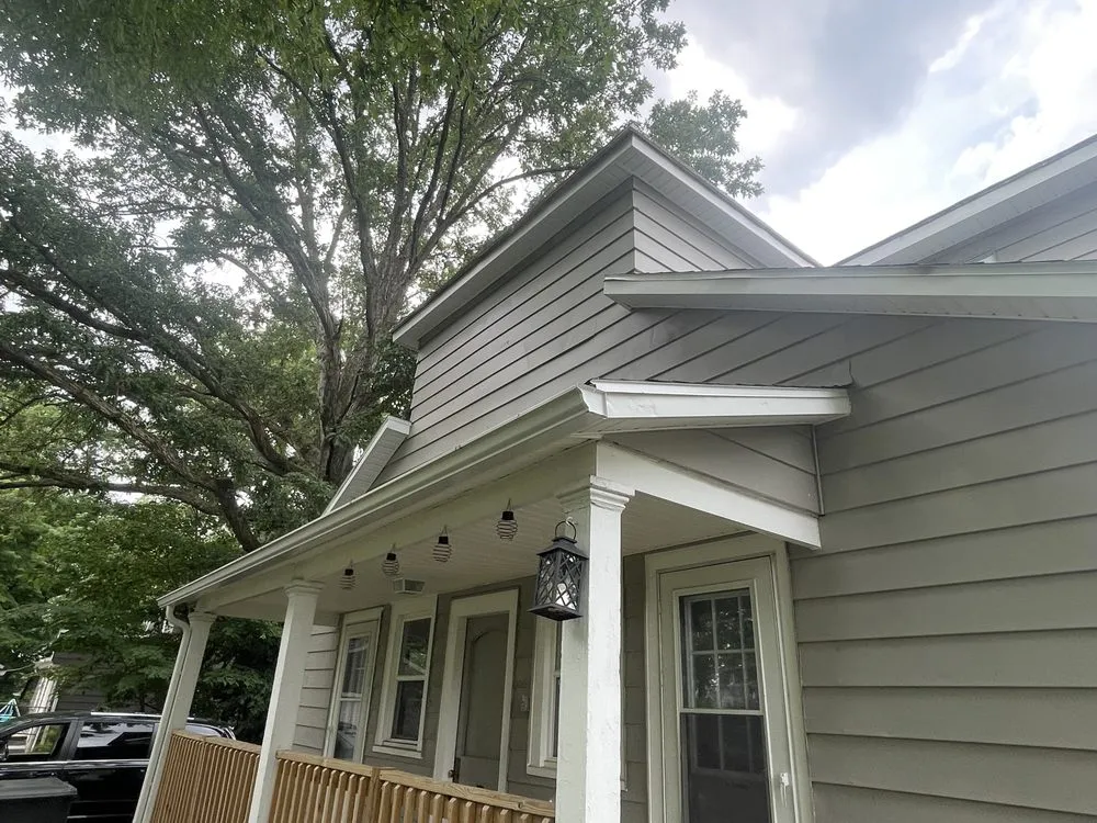 Reliable yard cleanup service in Lima, OH by TJ’s Services All