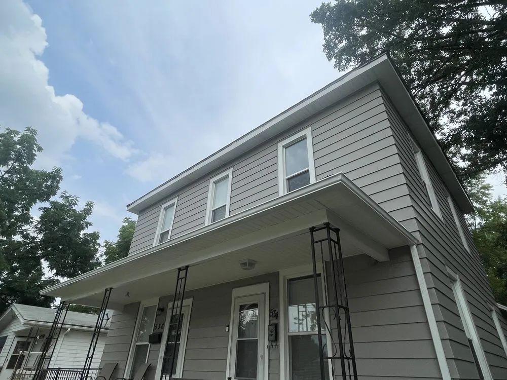 Trusted yard maintenance in Lima, OH by TJ’s Services All