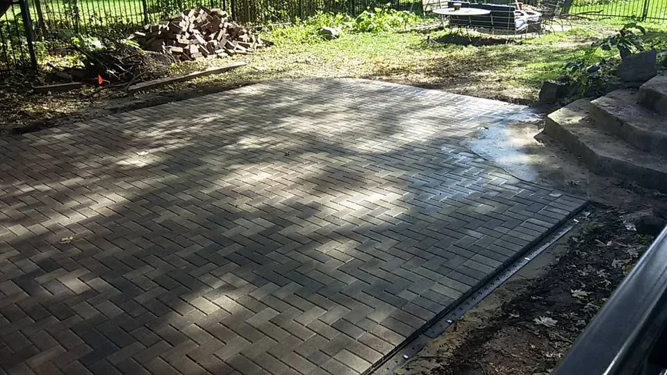 Custom outdoor landscaping experts serving Madison, WI - TJ's Snow Removal and Lawn Care