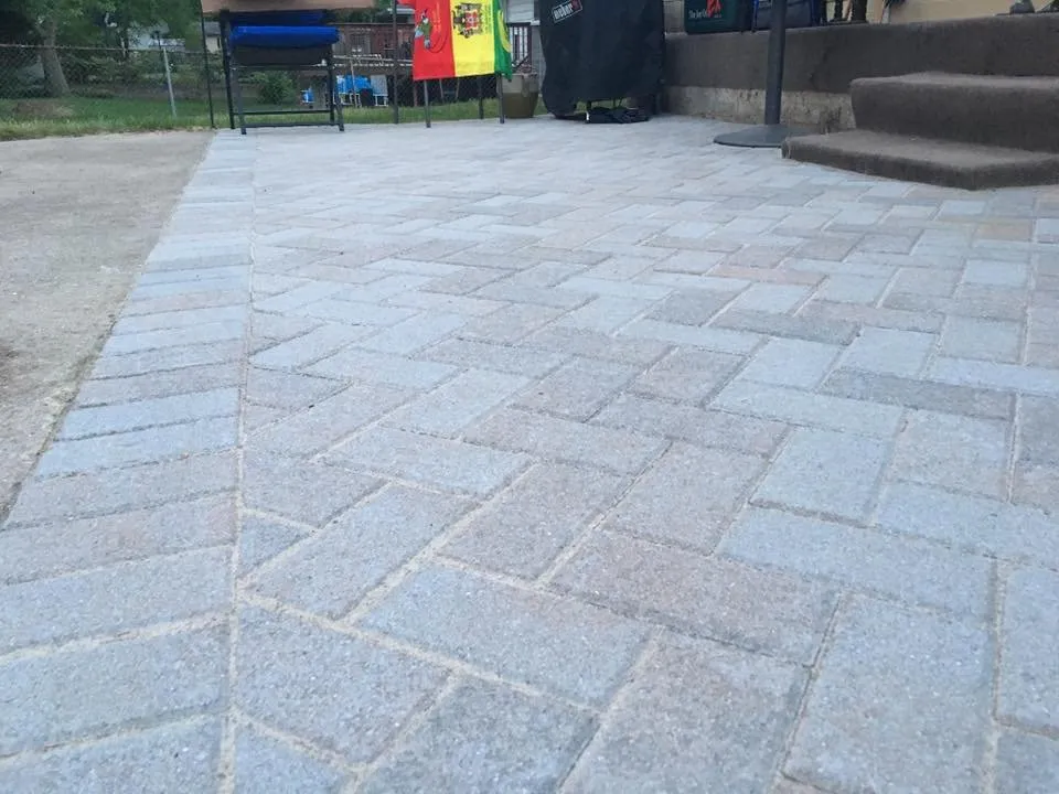 Trusted landscaping services for homes across Madison, WI - TJ's Snow Removal and Lawn Care