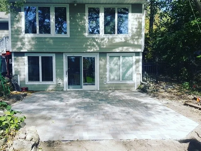 Custom landscape installation experts serving Madison, WI - TJ's Snow Removal and Lawn Care