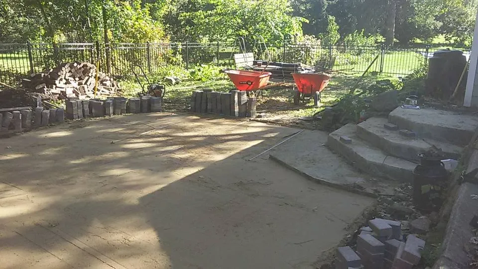 Trusted landscape design in Madison, WI - TJ's Snow Removal and Lawn Care