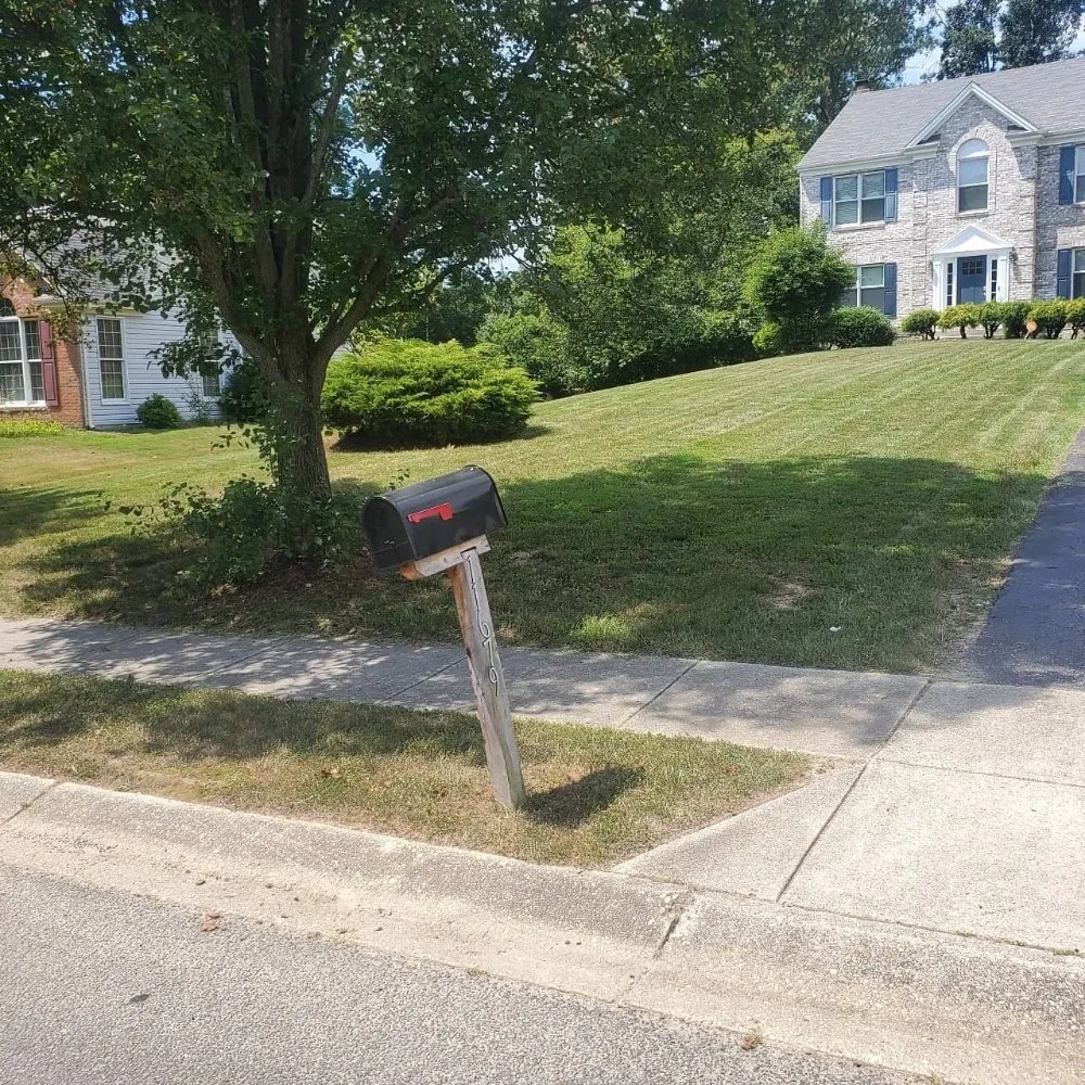 Reliable residential landscaping experts serving St Charles, MD - Tjs Yard Care