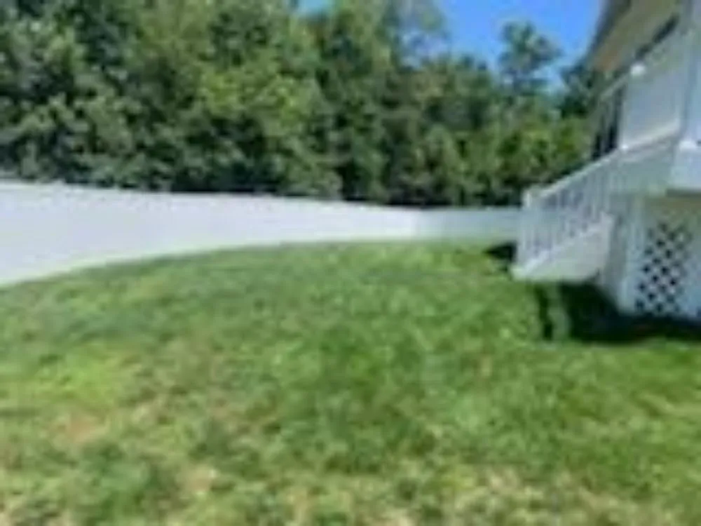 Professional landscape design for outdoor upgrades in St Charles, MD by Tjs Yard Care