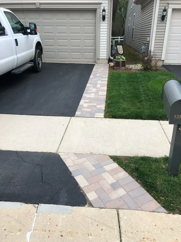 Professional yard cleanup service experts serving Pingree Grove, IL - TJW Landscaping