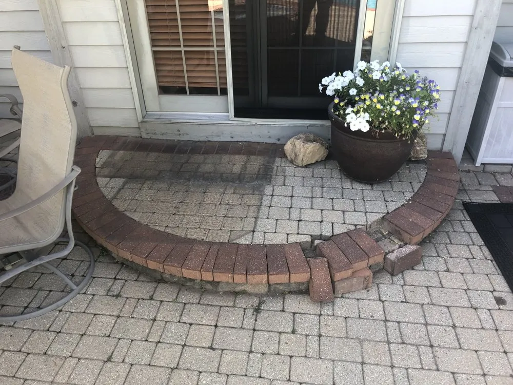 Local outdoor landscaping experts serving Pingree Grove, IL - TJW Landscaping