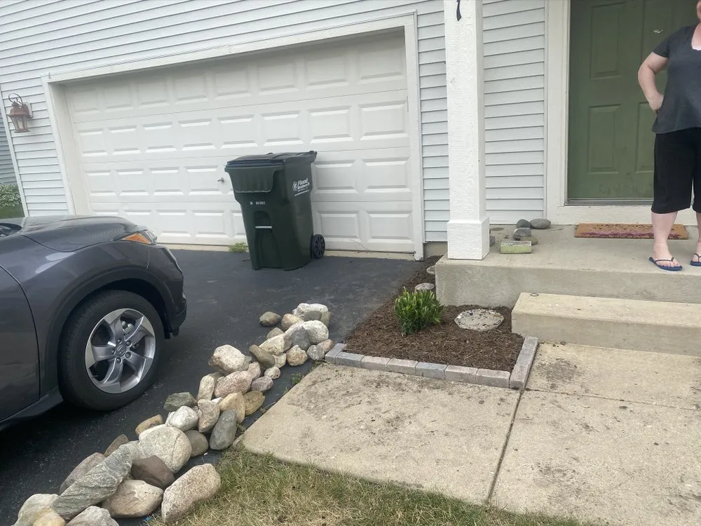 Trusted lawn care service in Pingree Grove, IL - TJW Landscaping