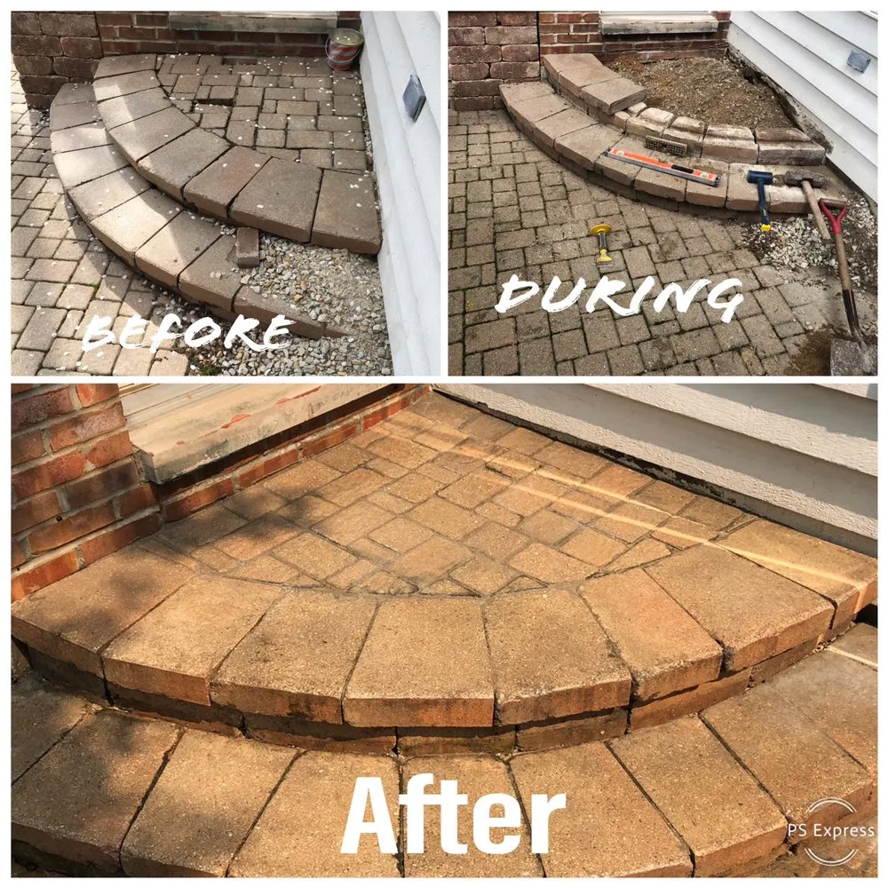 Local landscaping services in Pingree Grove, IL by TJW Landscaping