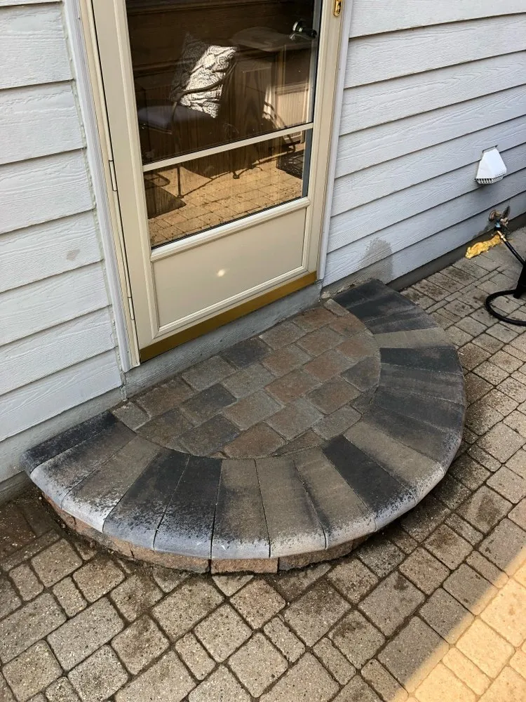 Trusted outdoor landscaping experts serving Pingree Grove, IL - TJW Landscaping