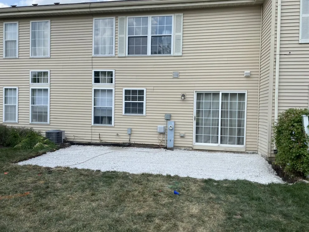 Local outdoor landscaping experts serving Pingree Grove, IL - TJW Landscaping