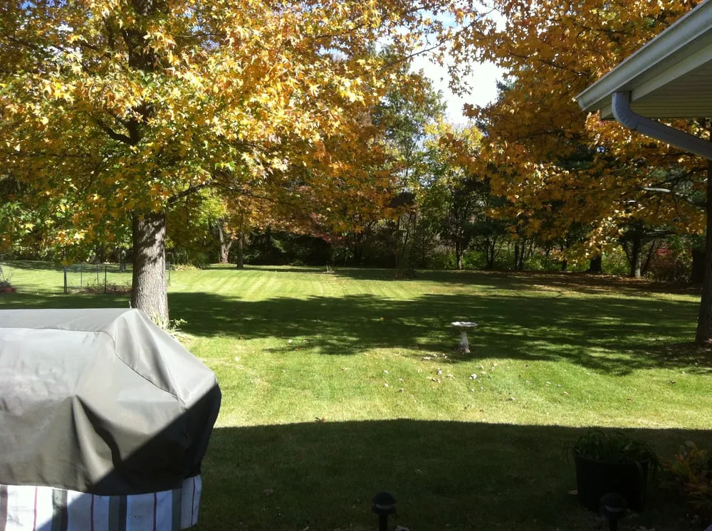 Trusted residential landscaping in Saint Peters, MO - TJW Landscaping