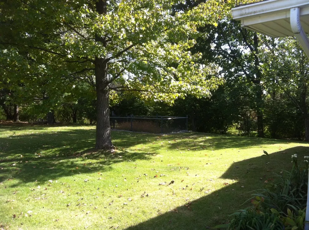 Affordable garden landscaping in Saint Peters, MO - TJW Landscaping