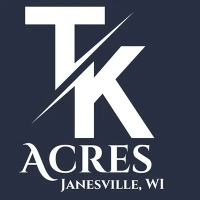 TK Acres Logo