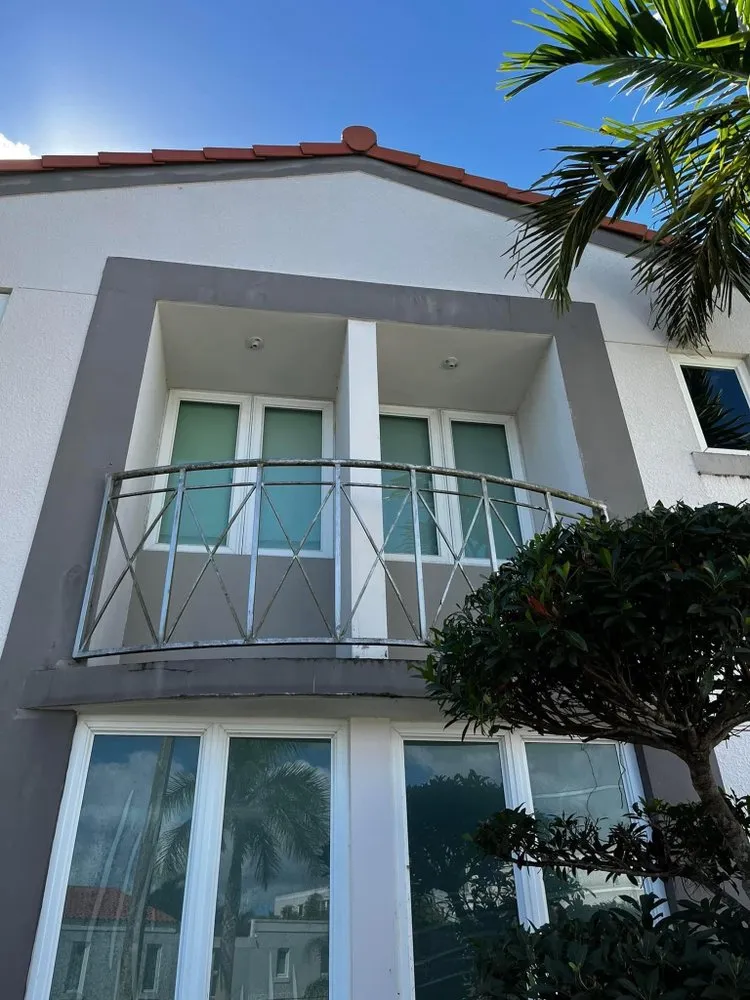 Reliable outdoor landscaping for homes in Dunedin, FL by TK Beachside Services