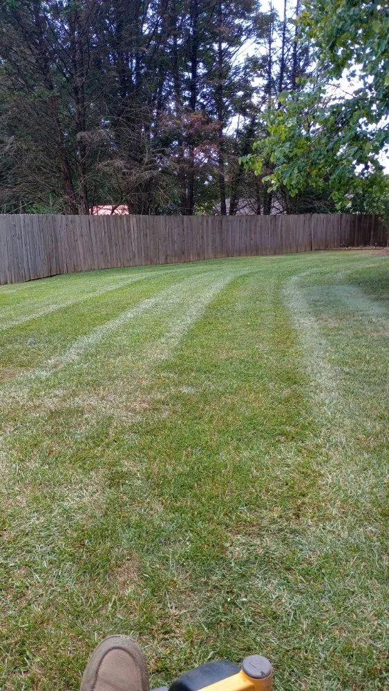 Trusted residential landscaping in Dalton, GA - TK Bonds Lawn Care
