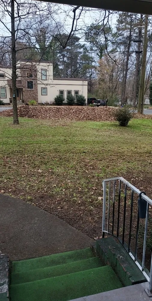 Custom outdoor landscaping for outdoor upgrades across Dalton, GA - TK Bonds Lawn Care