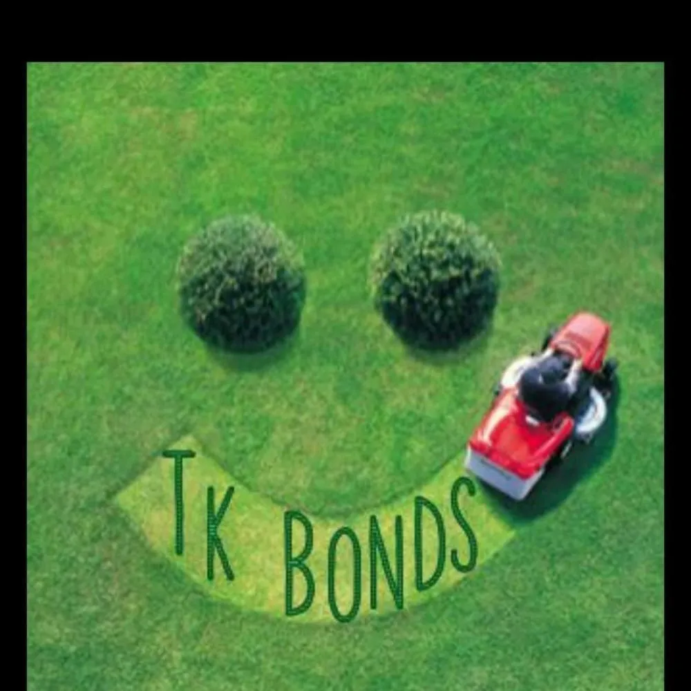 Affordable outdoor landscaping for beautiful yards across Dalton, GA - TK Bonds Lawn Care