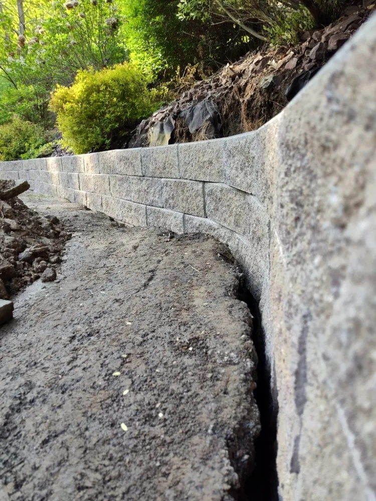 Expert landscape installation near you across Scranton, PA - TK Construction