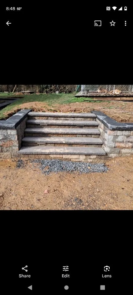 Top-rated garden landscaping for beautiful yards across Scranton, PA - TK Construction