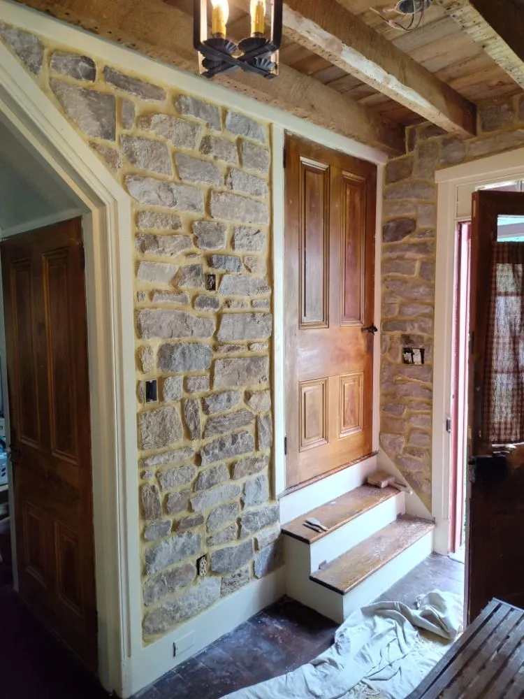 Expert outdoor landscaping in Scranton, PA - TK Construction