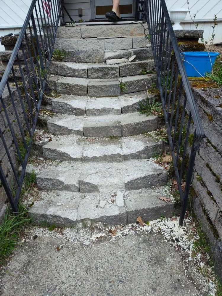 Local lawn mowing service for outdoor upgrades across Scranton, PA - TK Construction