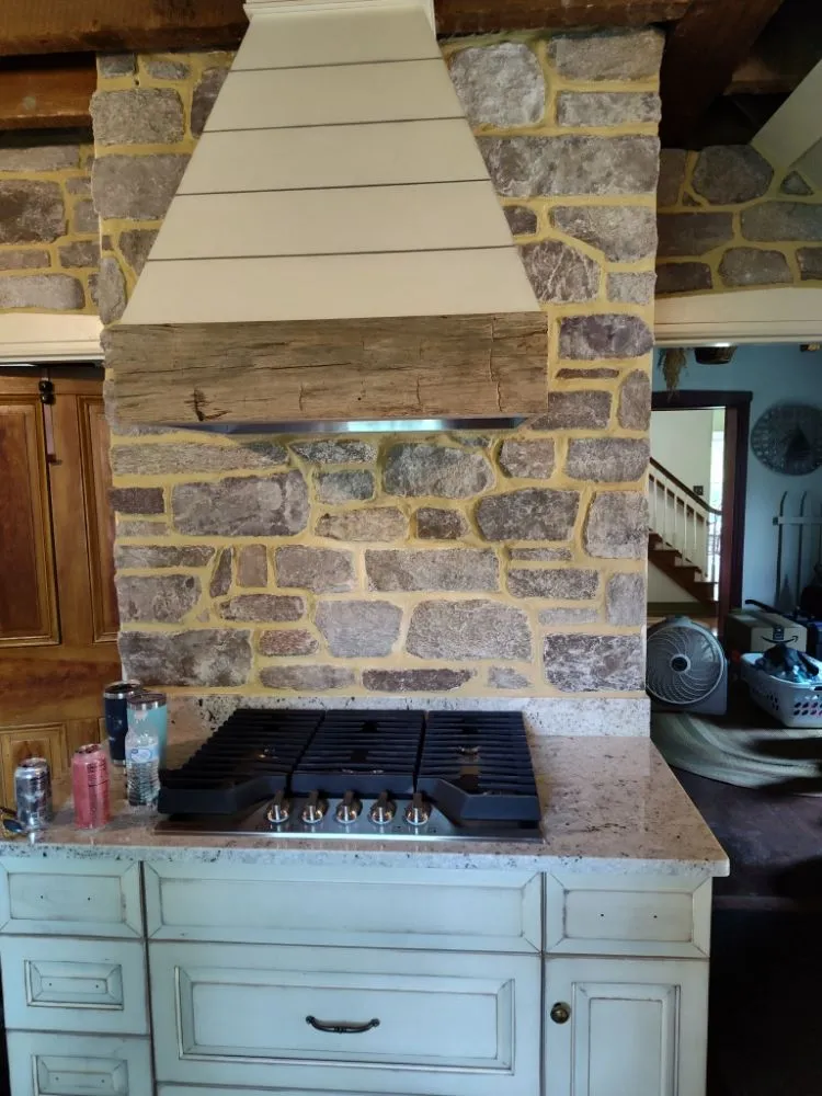 Custom landscape installation experts serving Scranton, PA - TK Construction