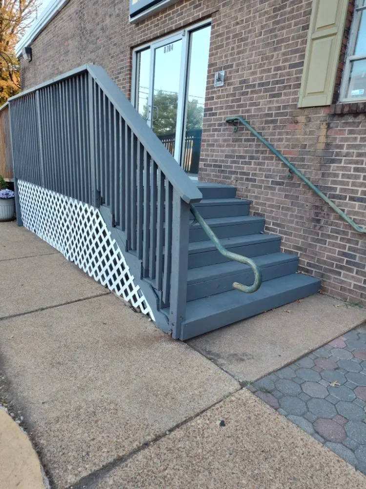 Affordable landscape design experts serving Scranton, PA - TK Construction