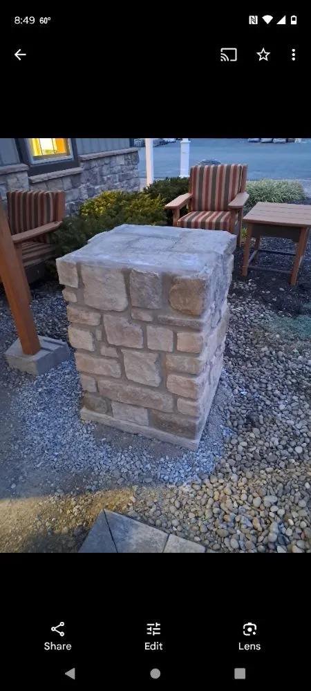 Affordable landscaping services experts serving Scranton, PA - TK Construction