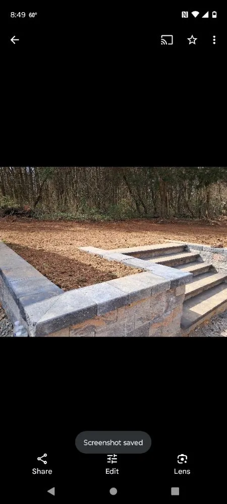 Top-rated yard maintenance in Scranton, PA by TK Construction