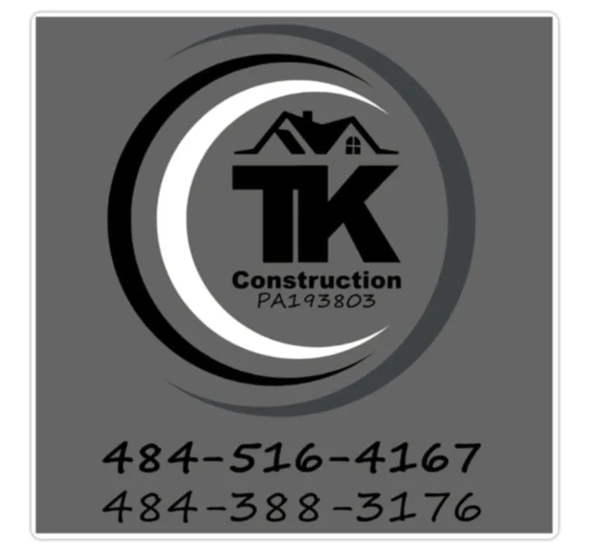 Local yard cleanup service in Scranton, PA by TK Construction
