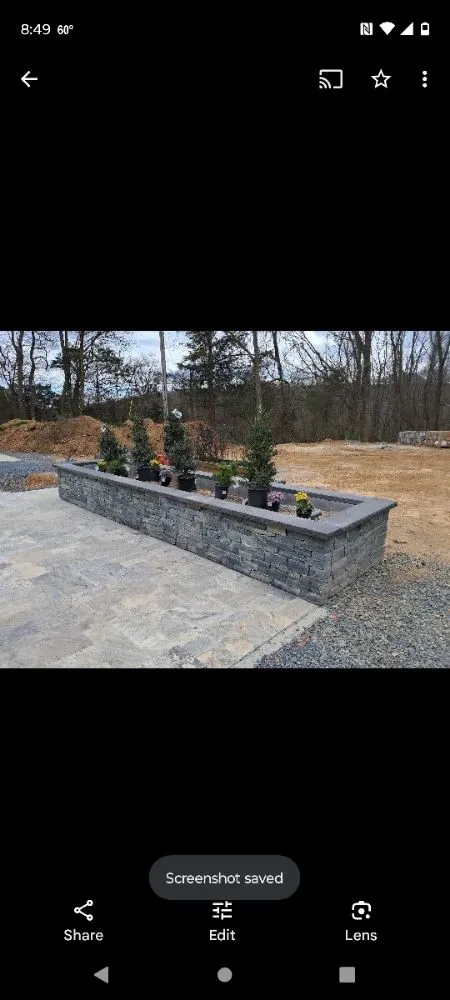 Trusted lawn mowing service in Scranton, PA - TK Construction