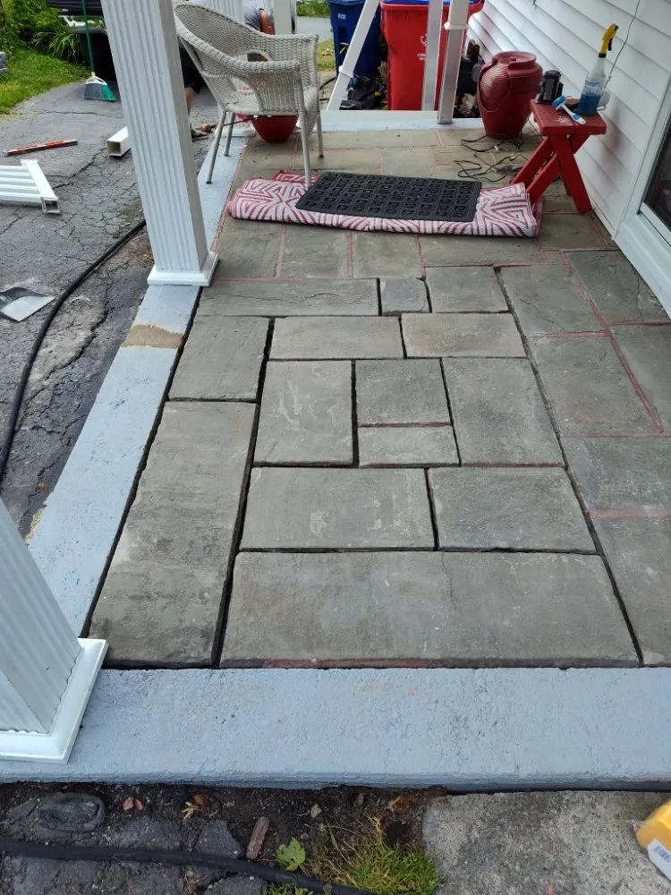 Local lawn care service experts serving Scranton, PA - TK Construction