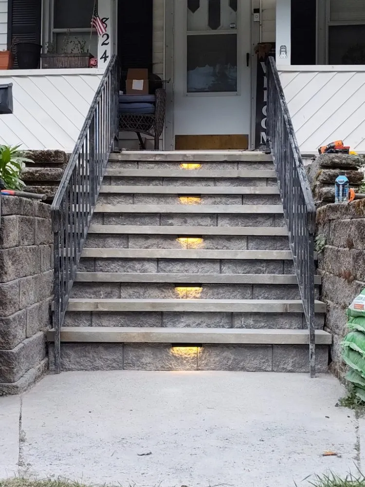 Top-rated yard maintenance experts serving Scranton, PA - TK Construction