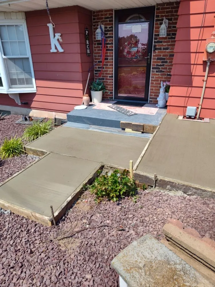 Expert yard maintenance in Scranton, PA - TK Construction