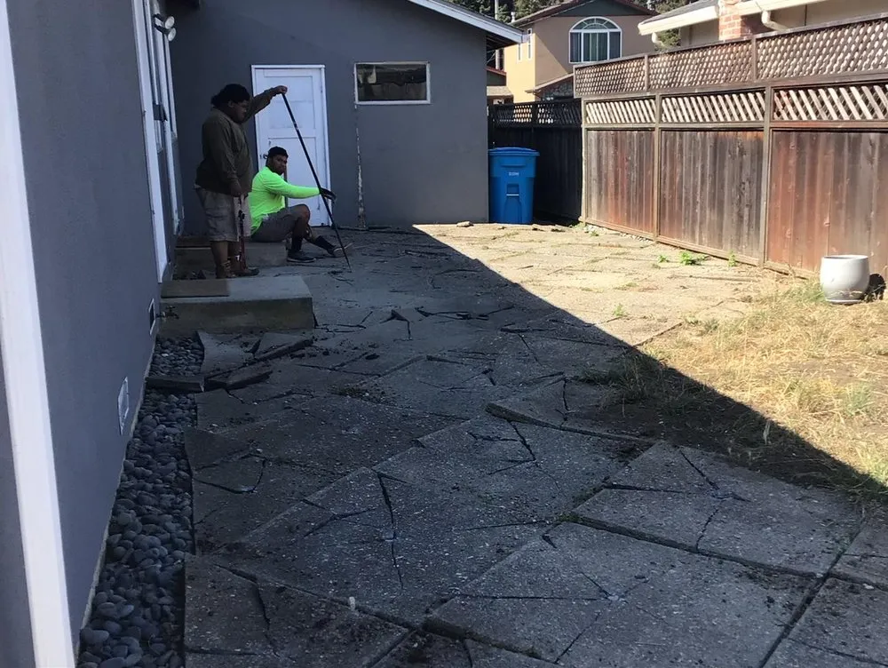 Expert landscape design for year-round maintenance in san leandro, CA by TK Constructions