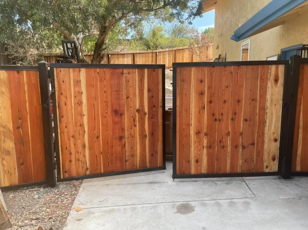 Reliable landscape installation in san leandro, CA - TK Constructions