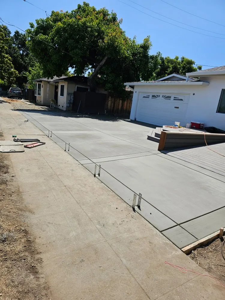 Top-rated landscape design in san leandro, CA - TK Constructions