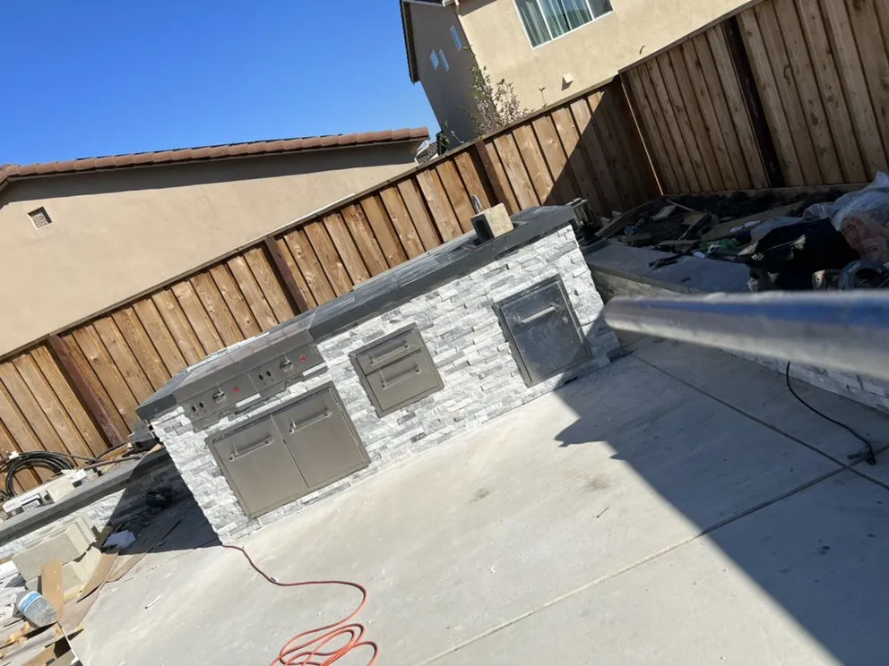 Top-rated garden landscaping for outdoor upgrades across san leandro, CA - TK Constructions