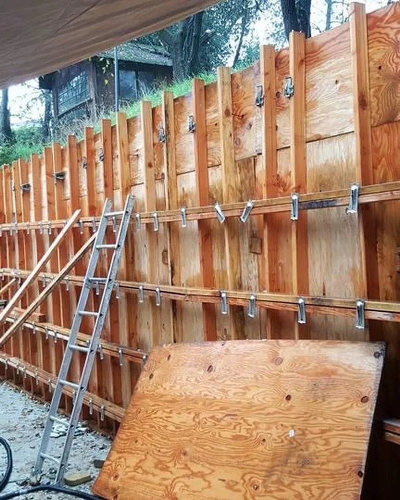 Reliable lawn care service in san leandro, CA by TK Constructions