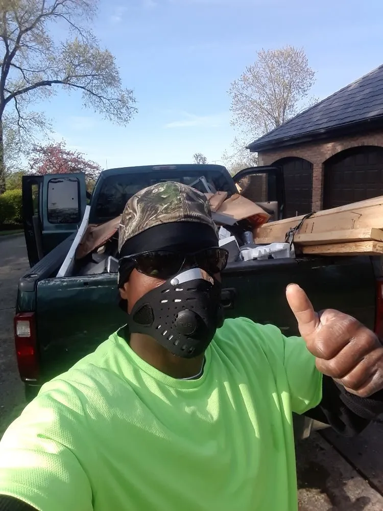 Custom lawn care service experts serving Dayton, OH - Tk Handyman and Lawn Care Services