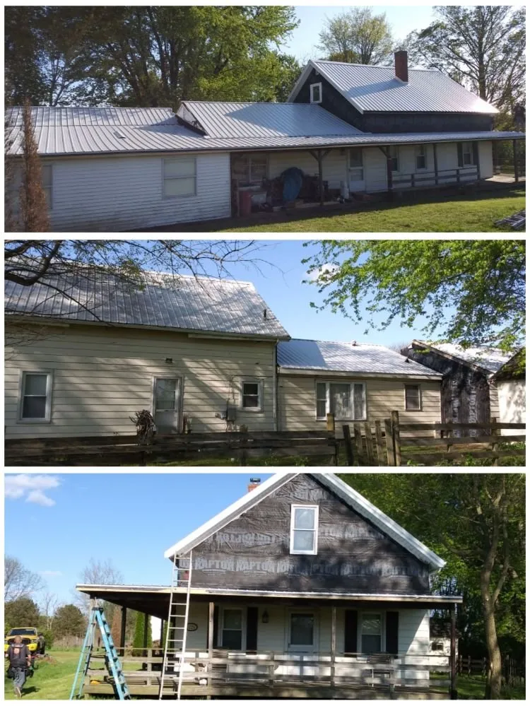 Expert lawn care service experts serving Dayton, OH - Tk Handyman and Lawn Care Services