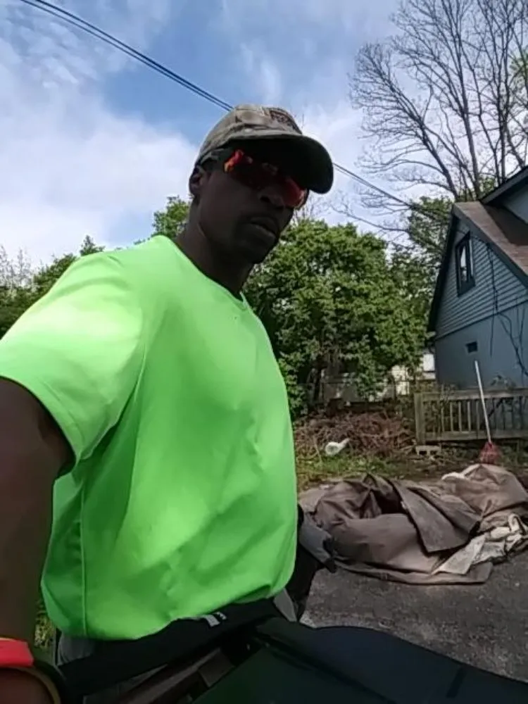 Expert garden landscaping for beautiful yards across Dayton, OH - Tk Handyman and Lawn Care Services