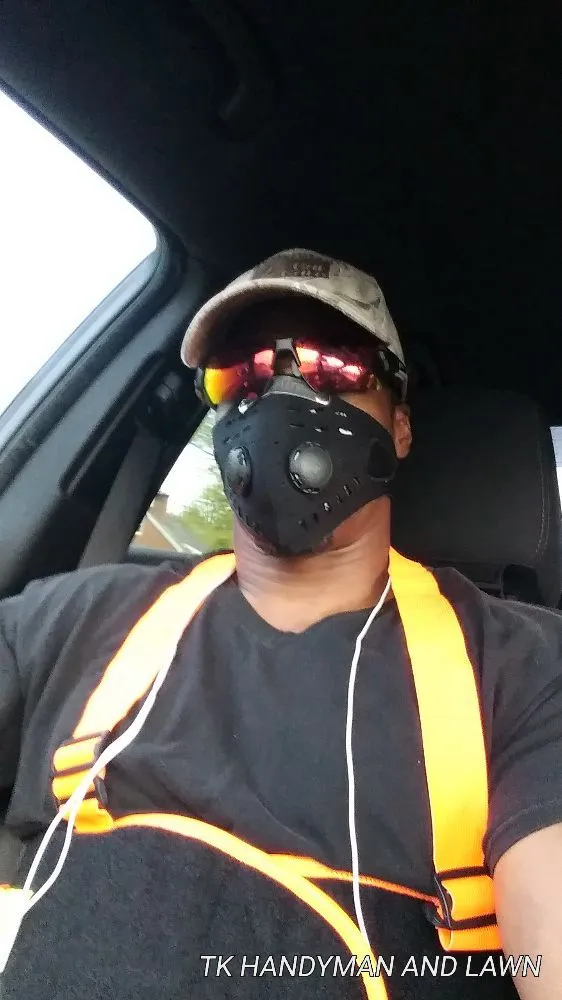 Professional landscape installation experts serving Dayton, OH - Tk Handyman and Lawn Care Services